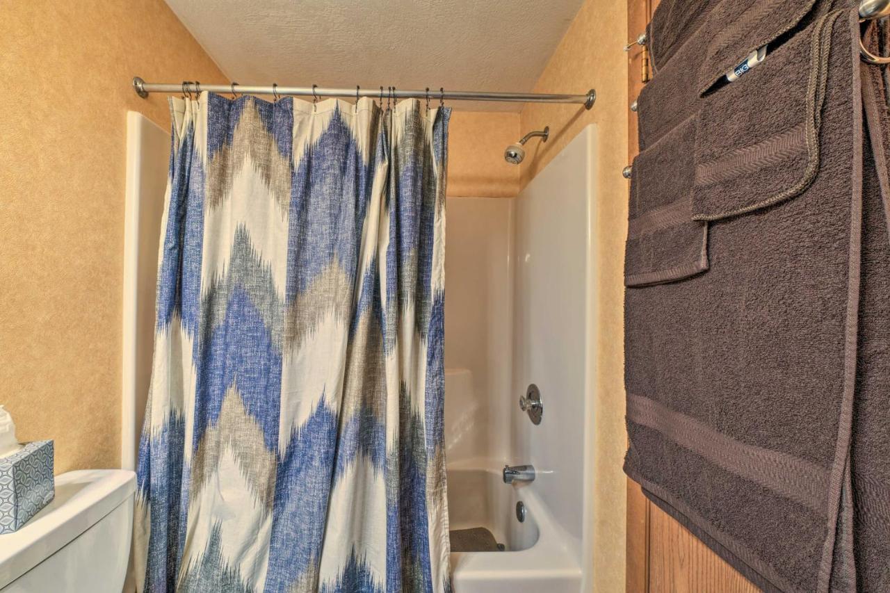 Idyllic Somerset Condo Ski, Hike And Relax! Champion Exterior foto