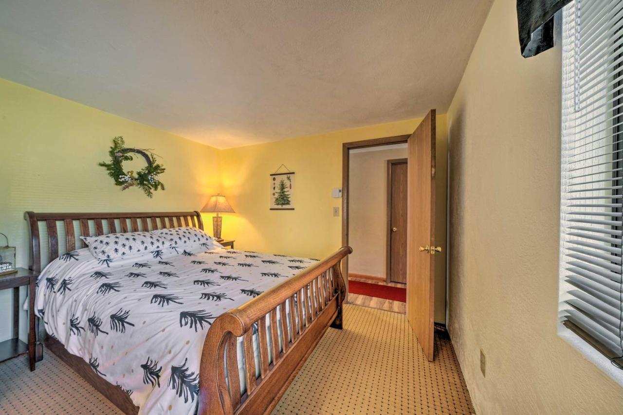 Idyllic Somerset Condo Ski, Hike And Relax! Champion Exterior foto
