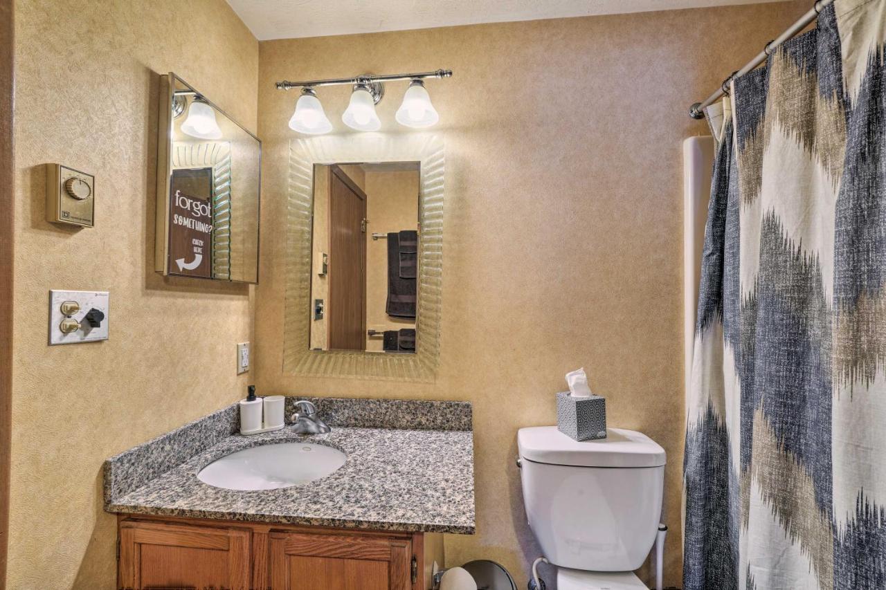Idyllic Somerset Condo Ski, Hike And Relax! Champion Exterior foto