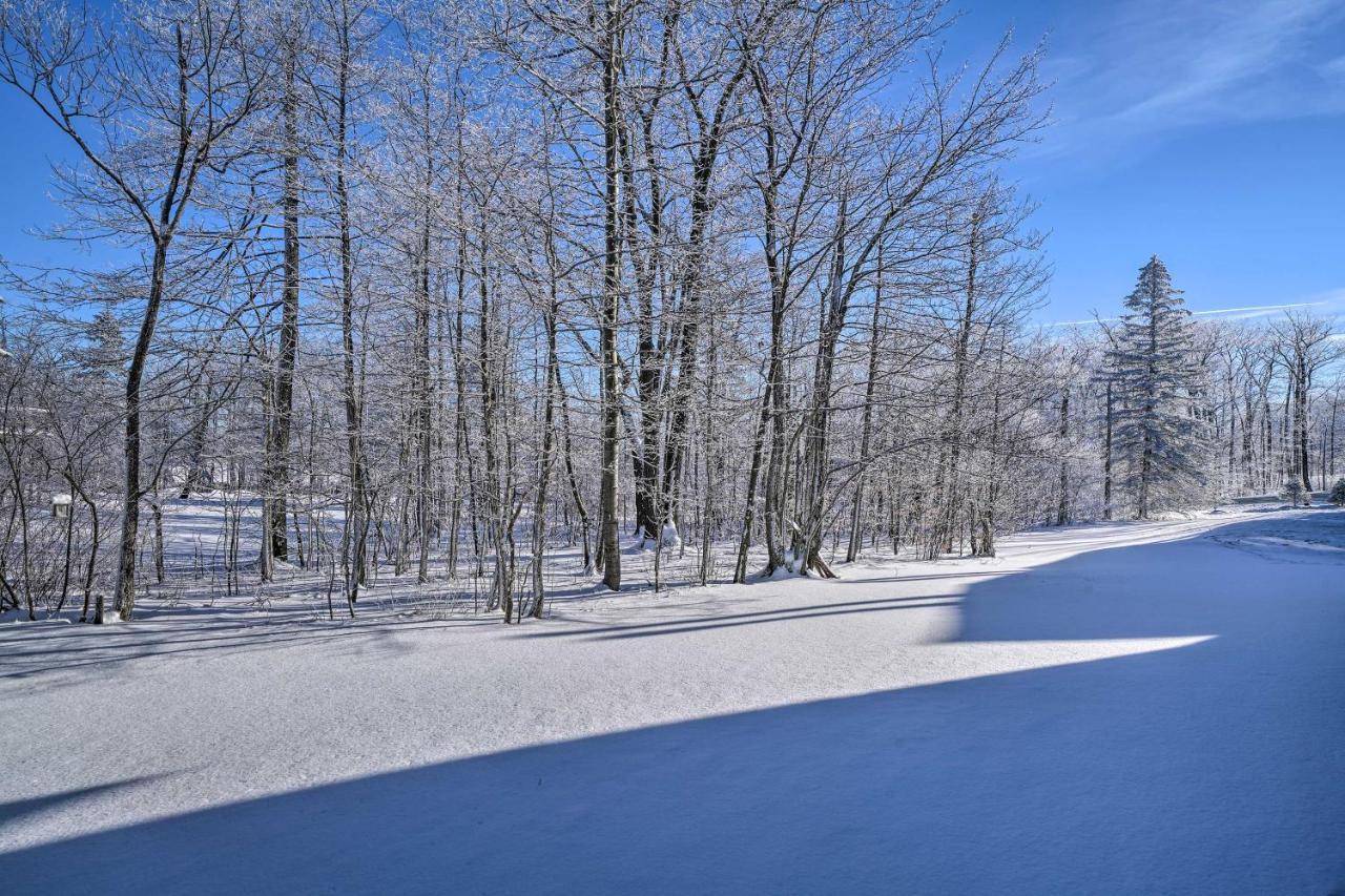 Idyllic Somerset Condo Ski, Hike And Relax! Champion Exterior foto